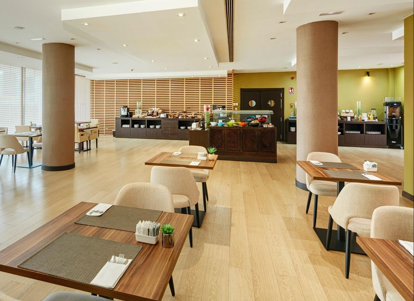 Restaurang Foto