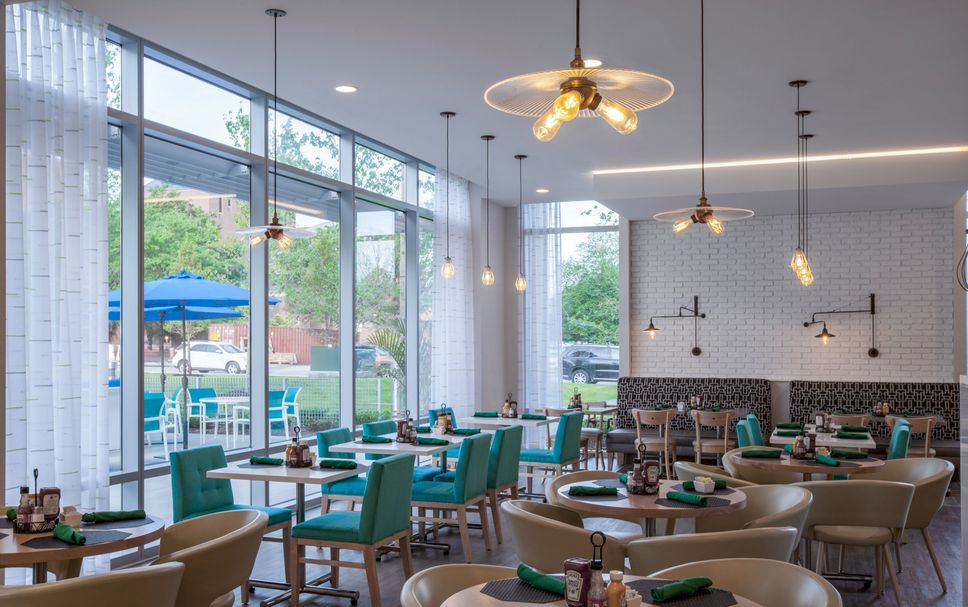 Restaurang Foto