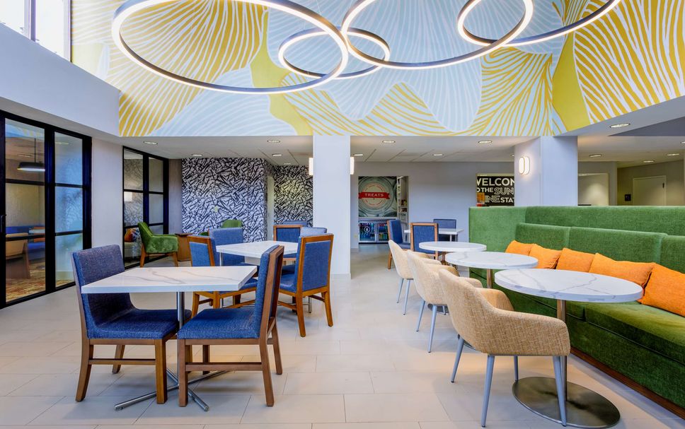 Restaurang Foto