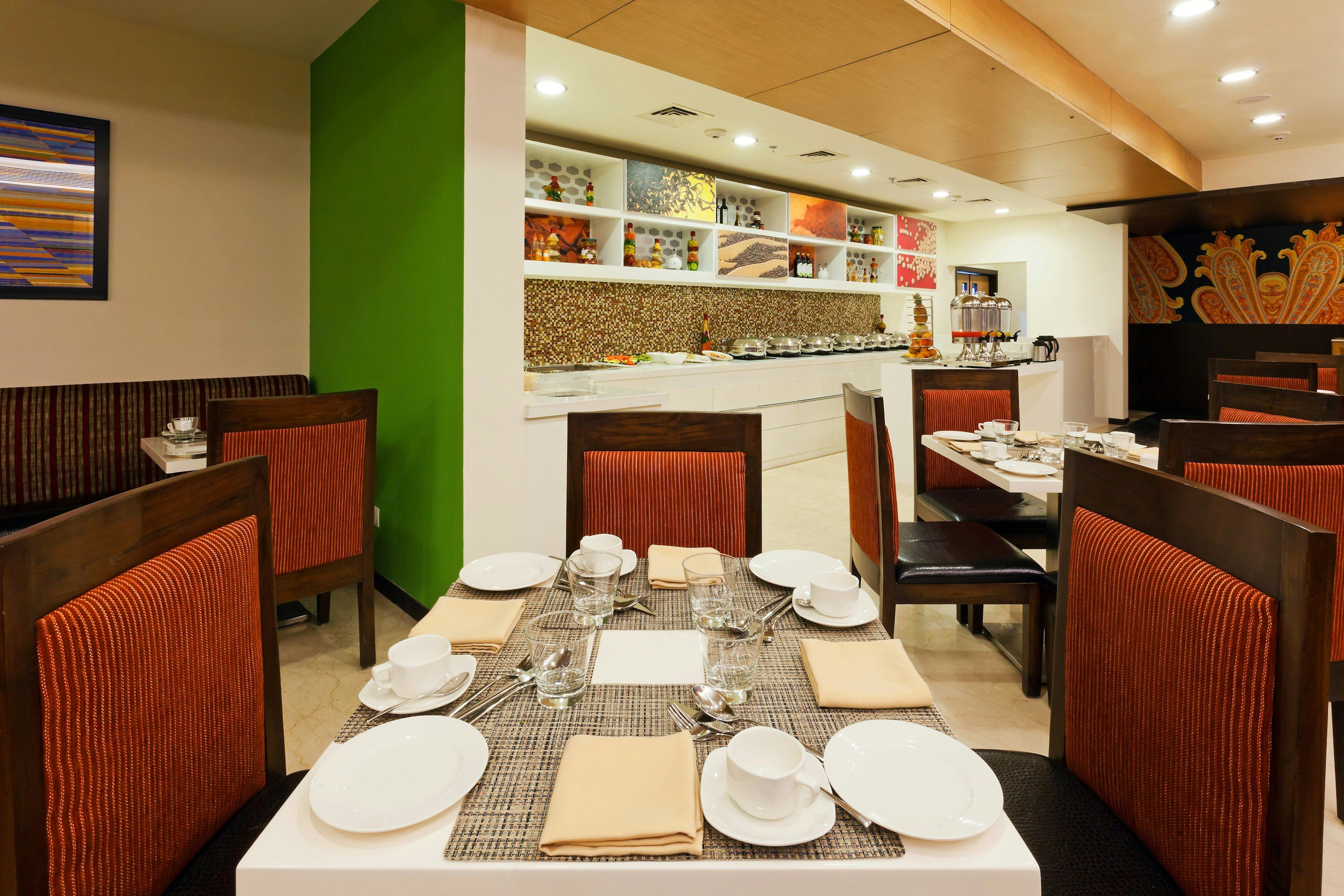 Restaurang