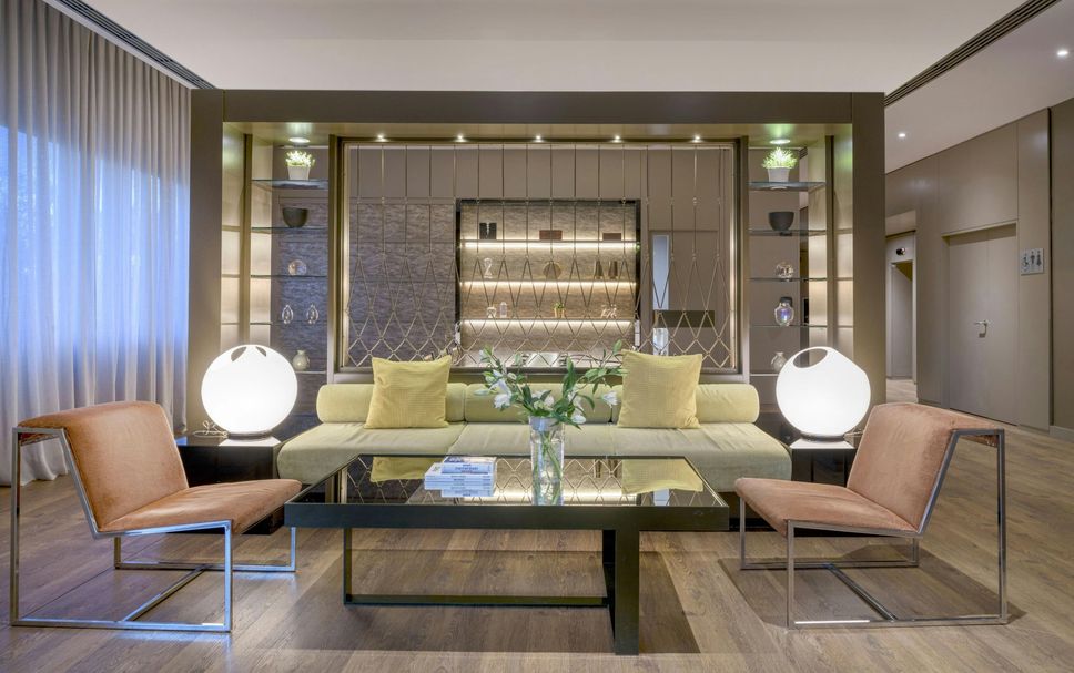 Lounge Foto