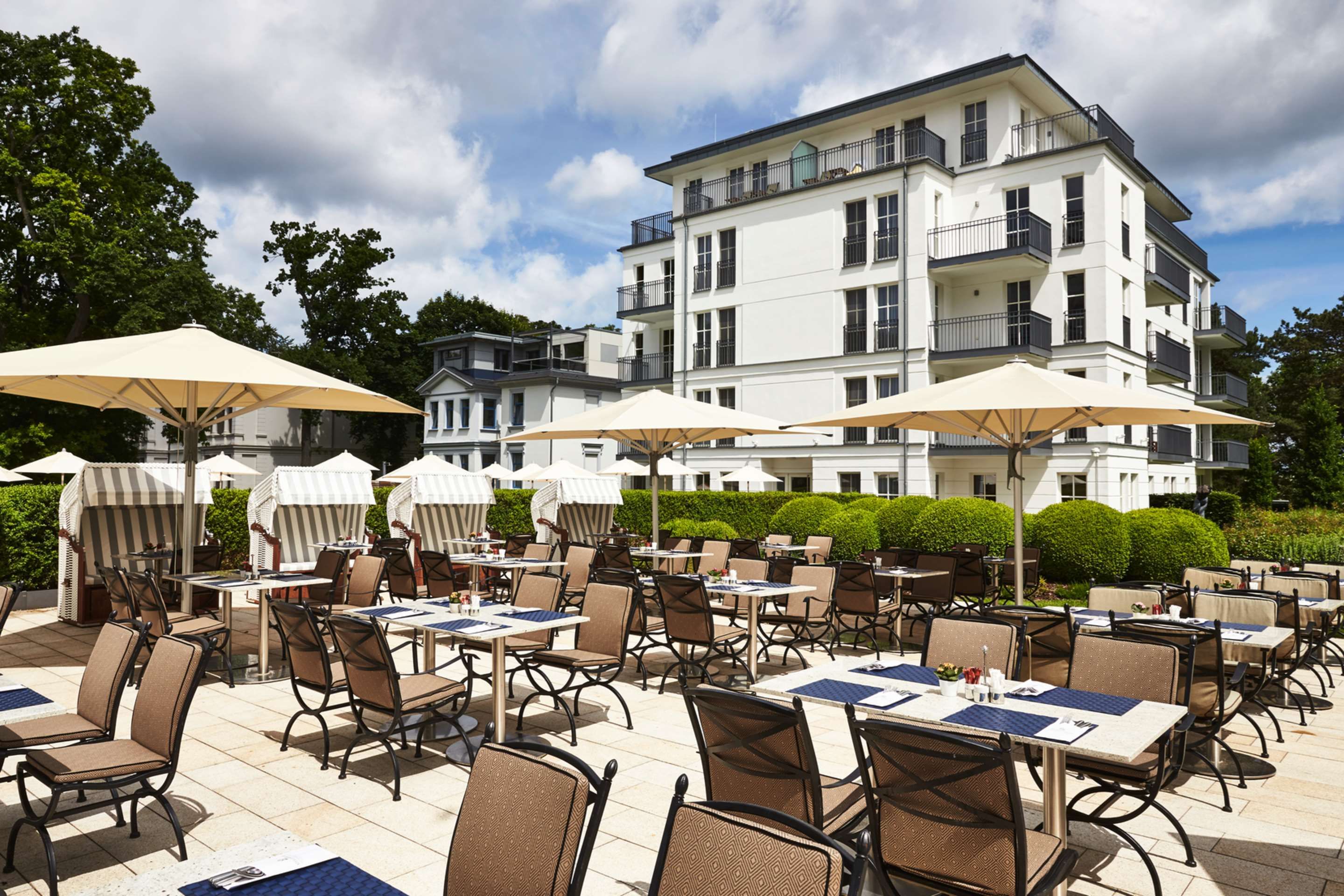 Restaurang