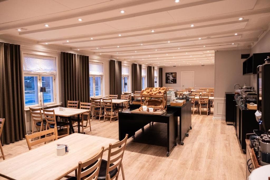 Restaurang