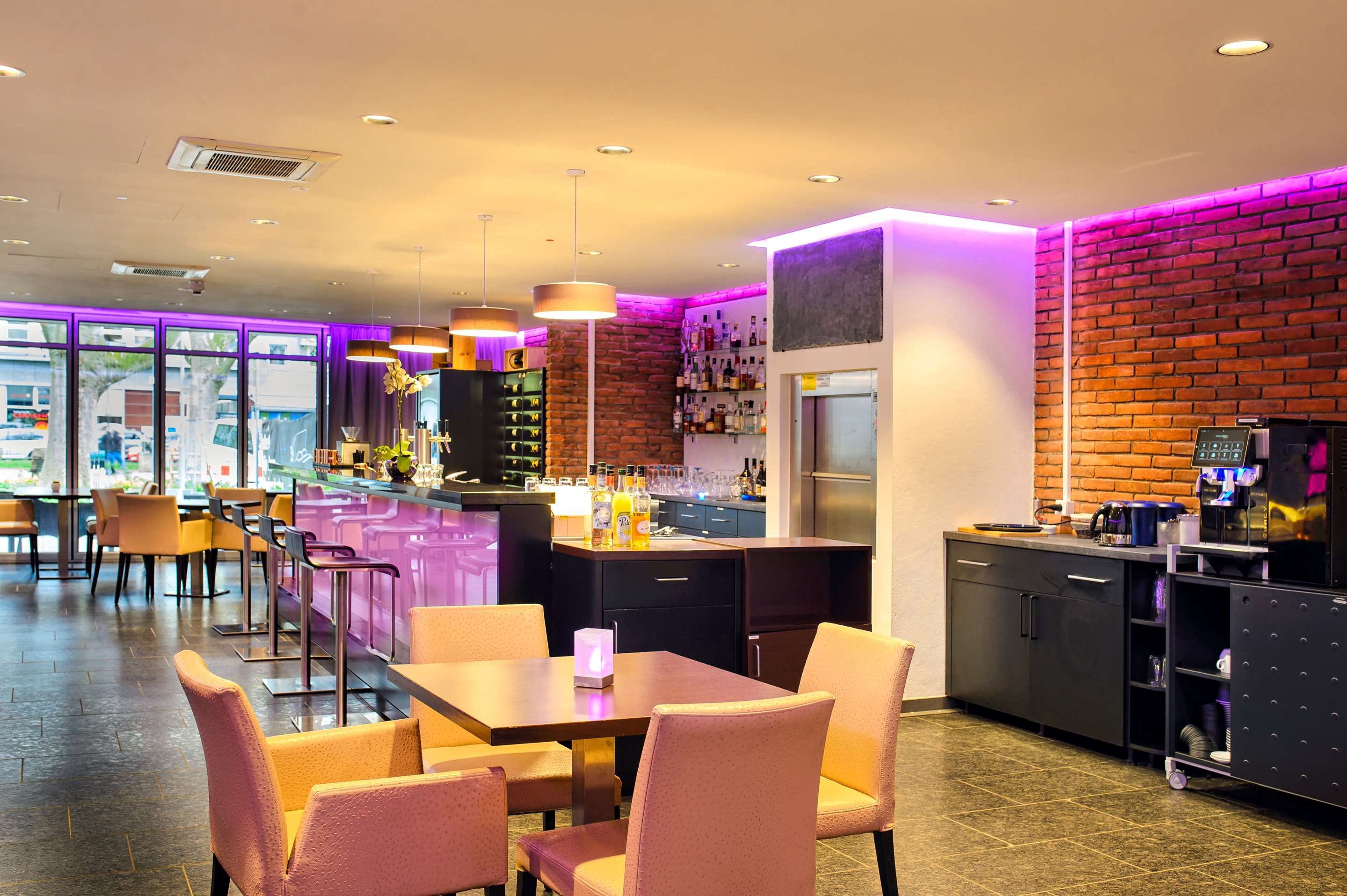 Restaurang