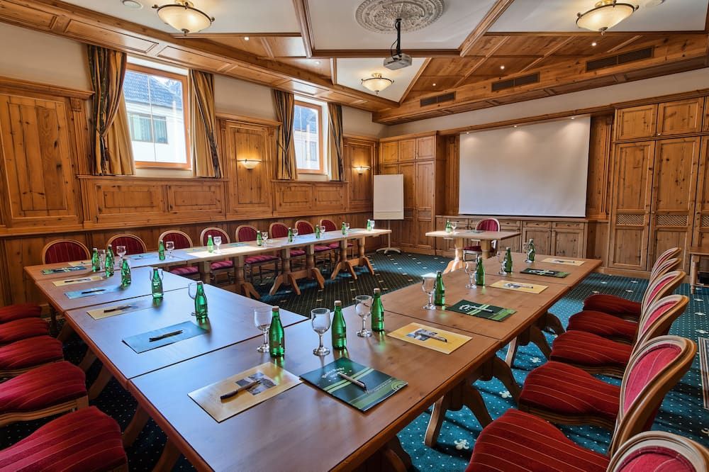 Konferensrum