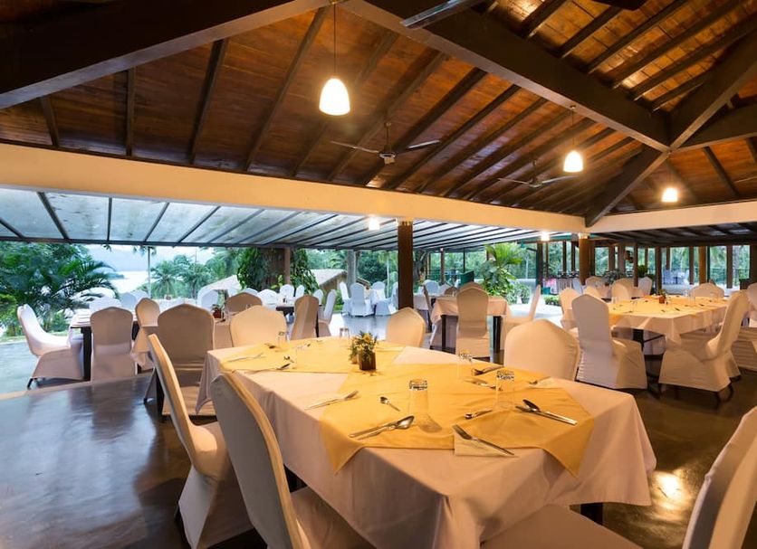 Restaurang Foto