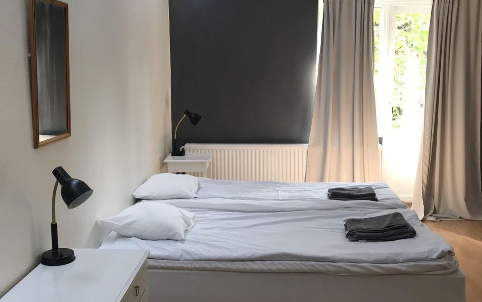 Sovrum Foto