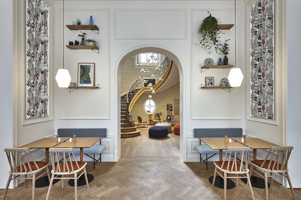 Restaurang