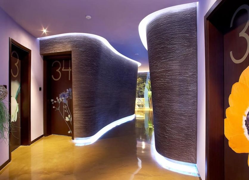 Hall Foto
