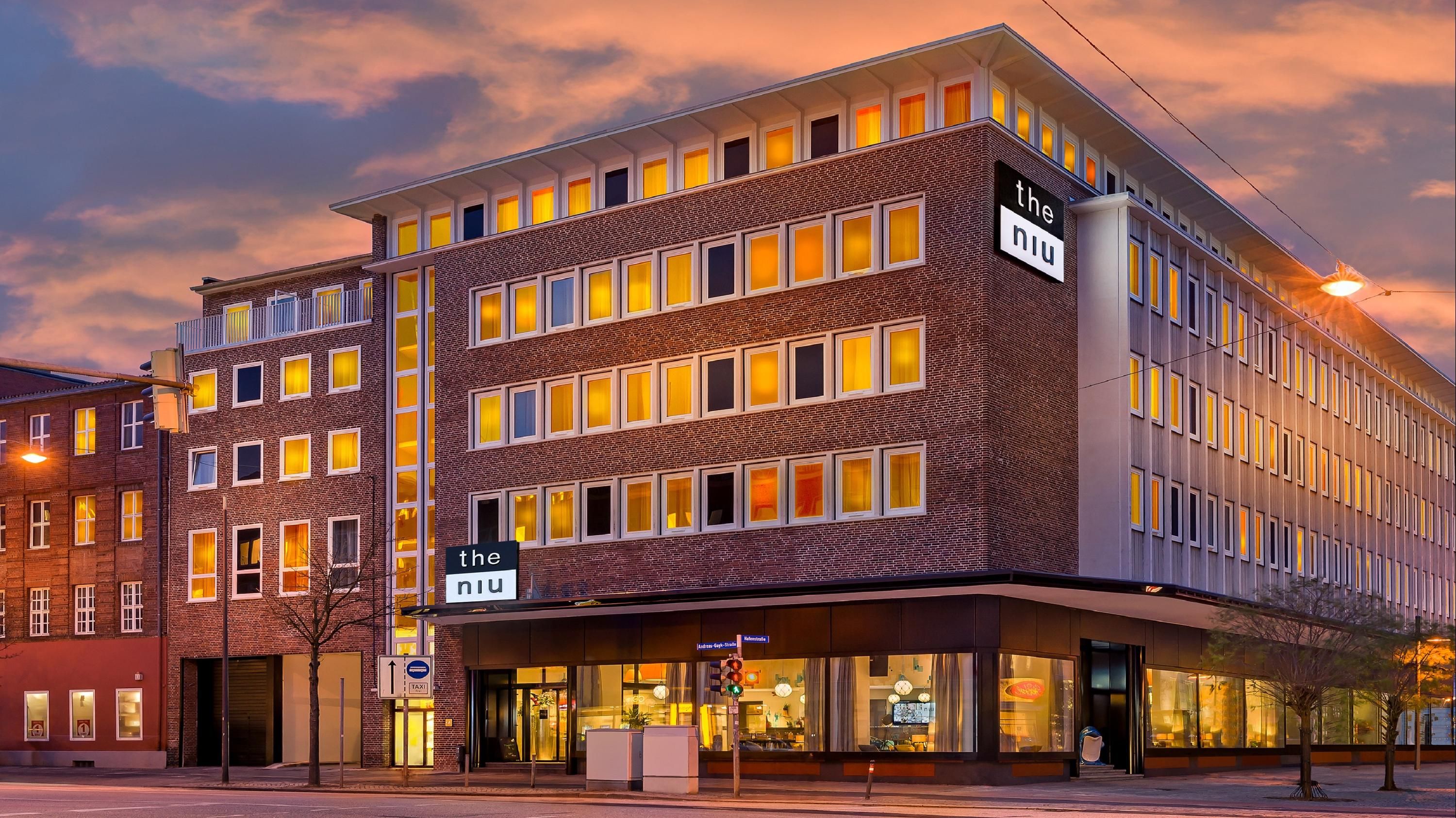 Byggnad Foto