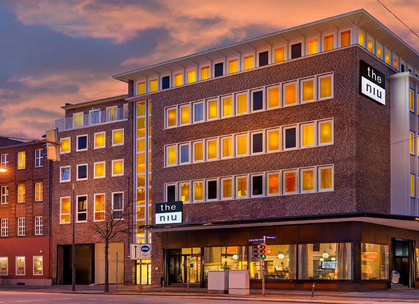 Byggnad Foto