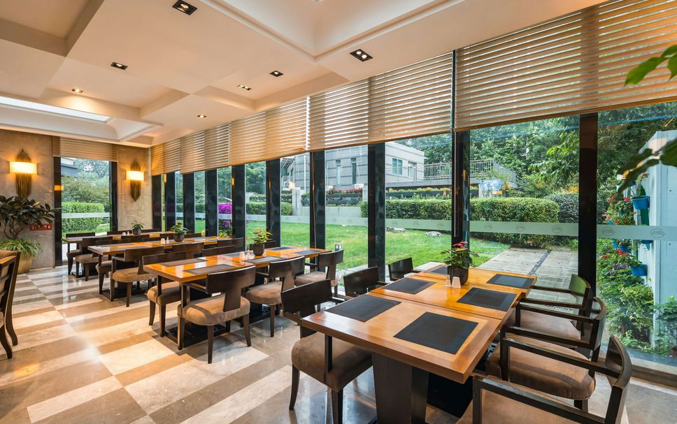 Restaurang Foto