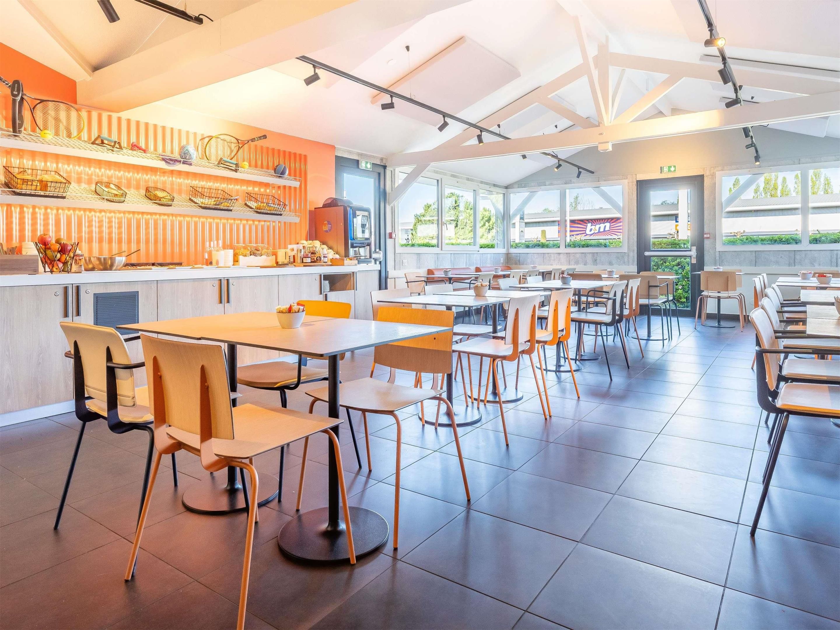 Restaurang