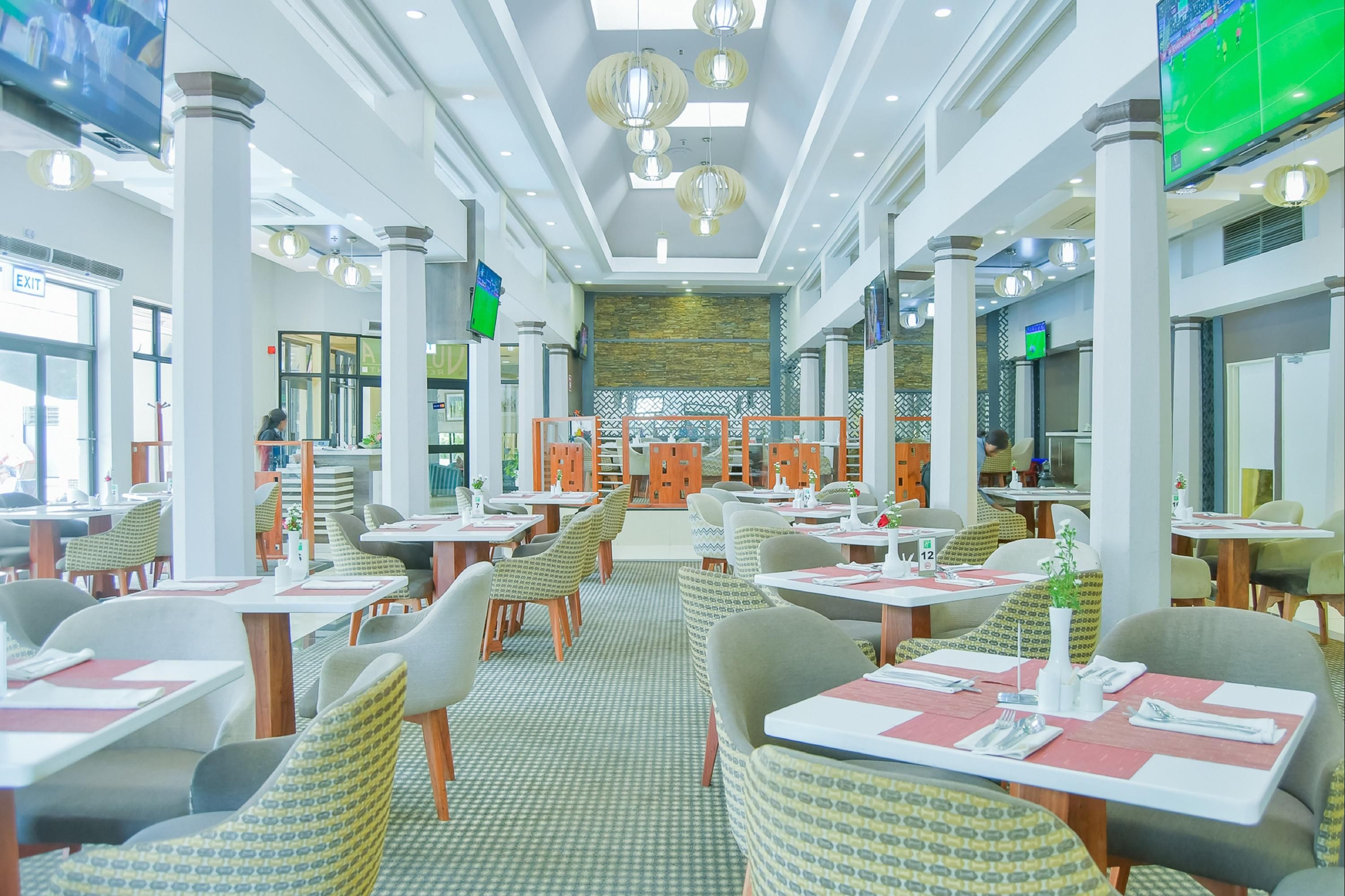 Restaurang