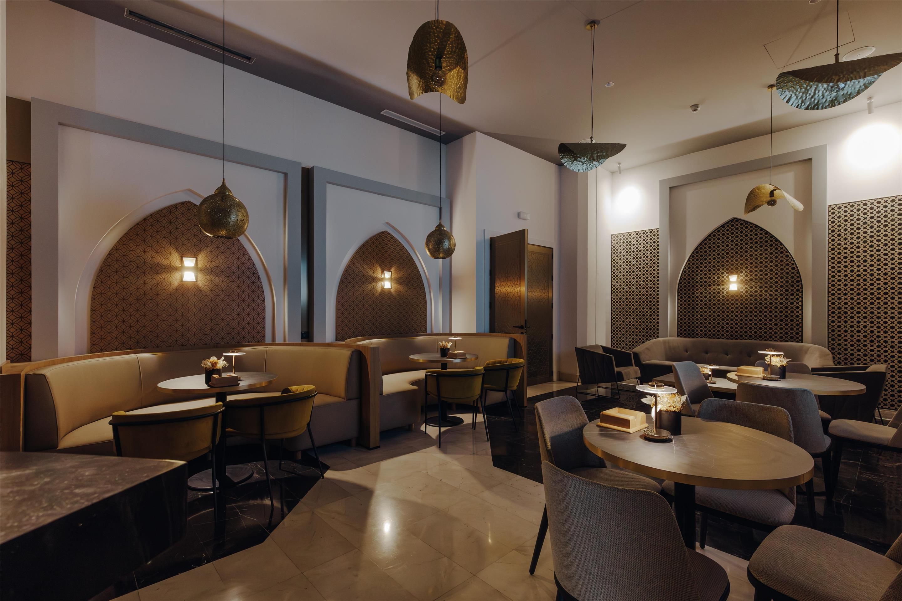 Restaurang