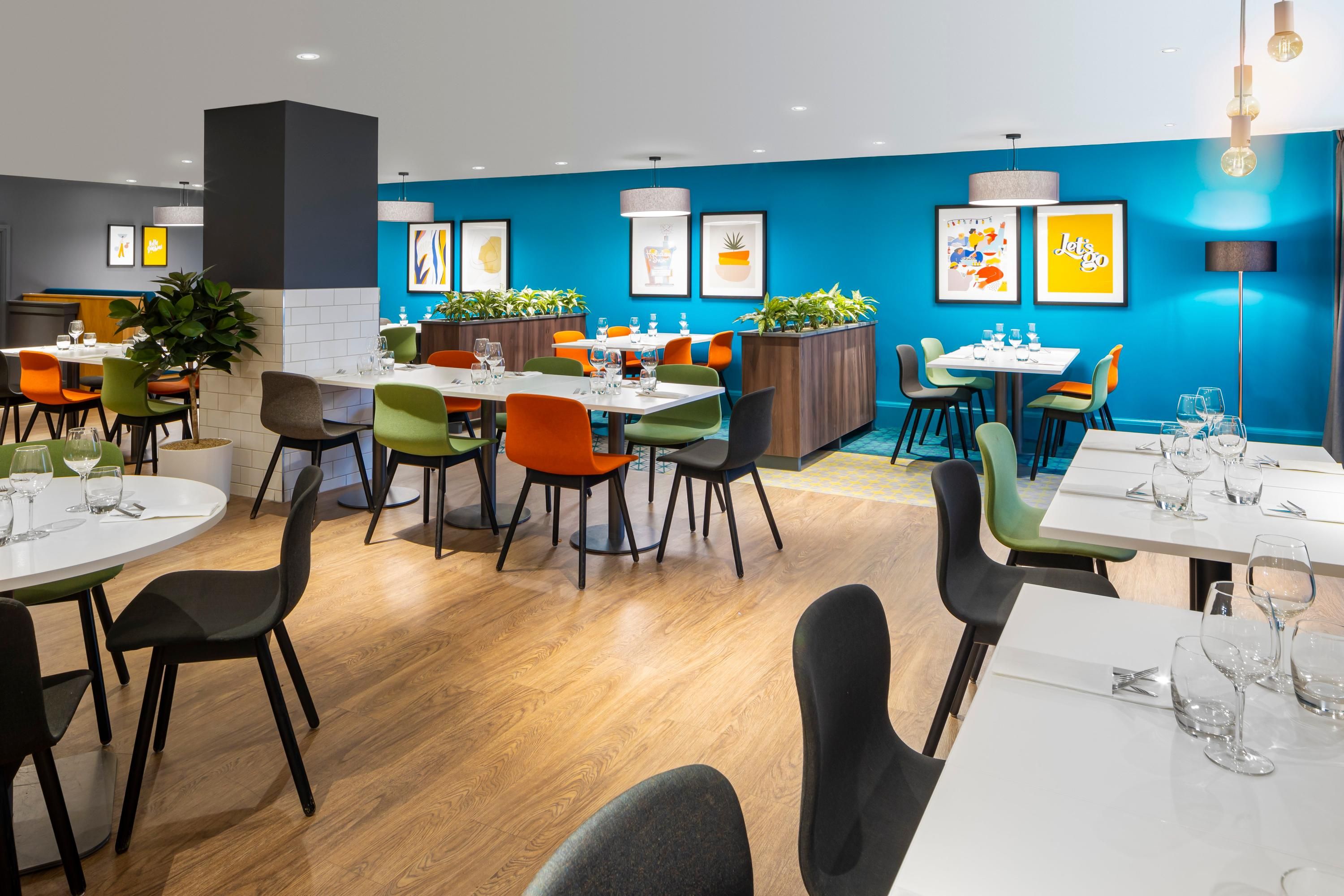 Restaurang