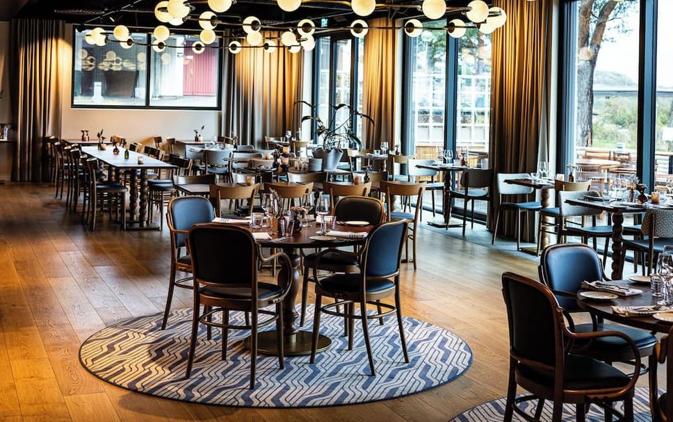 Restaurang Foto