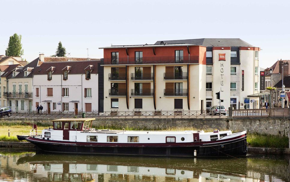 Byggnad Foto