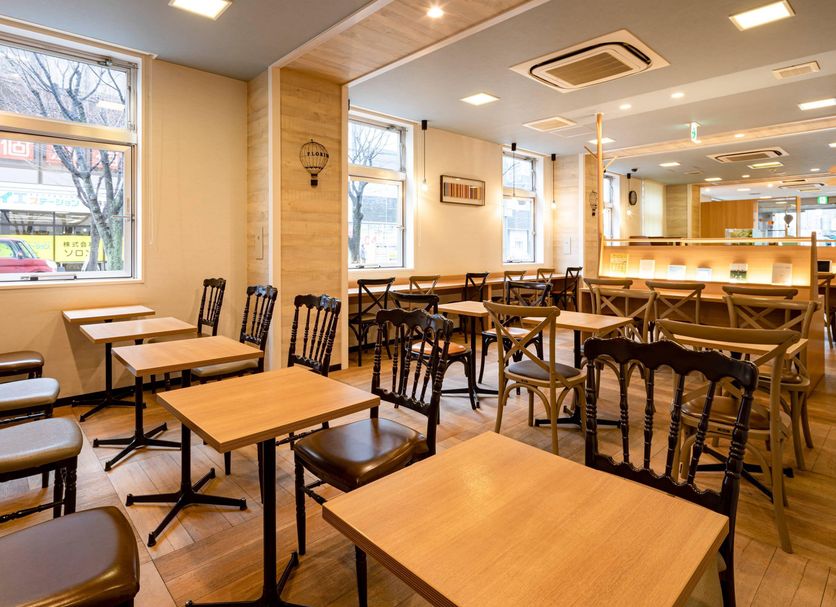 Restaurang Foto