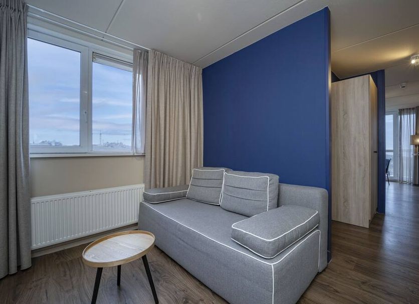 Vardagsrum Foto