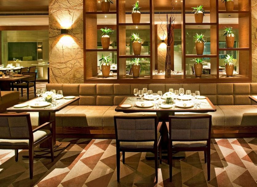 Restaurang Foto