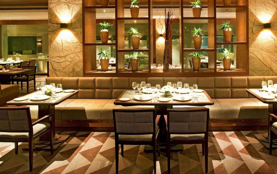 Restaurang Foto