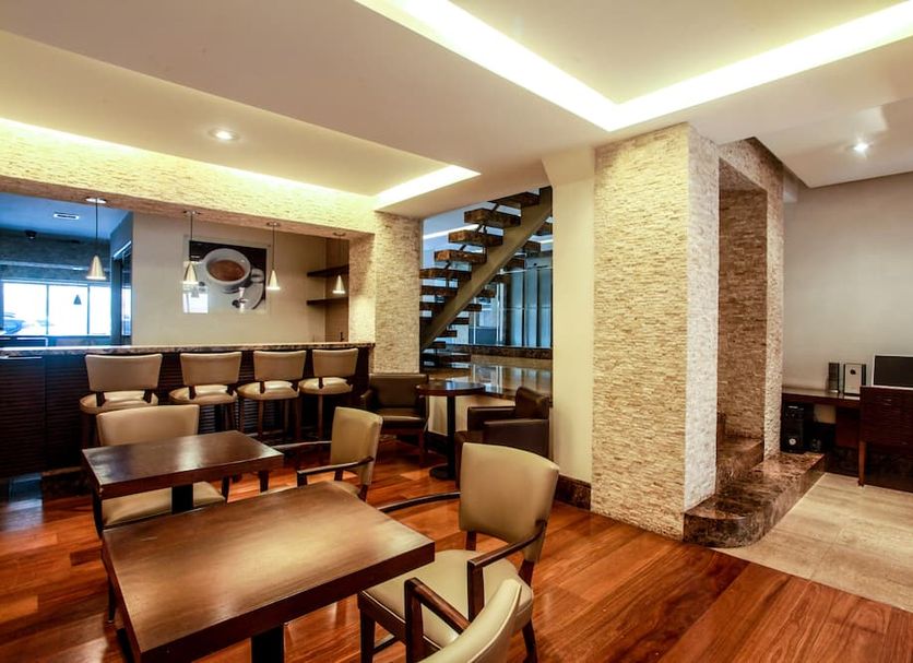 Restaurang Foto