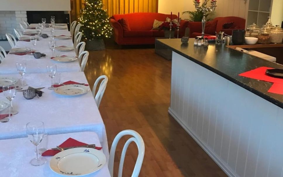 Restaurang Foto