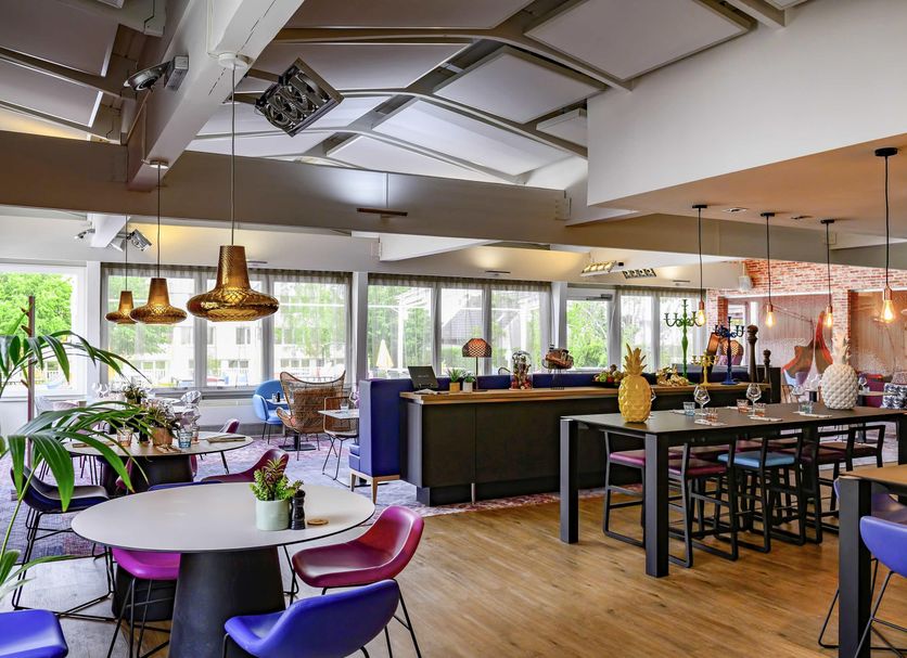 Restaurang Foto