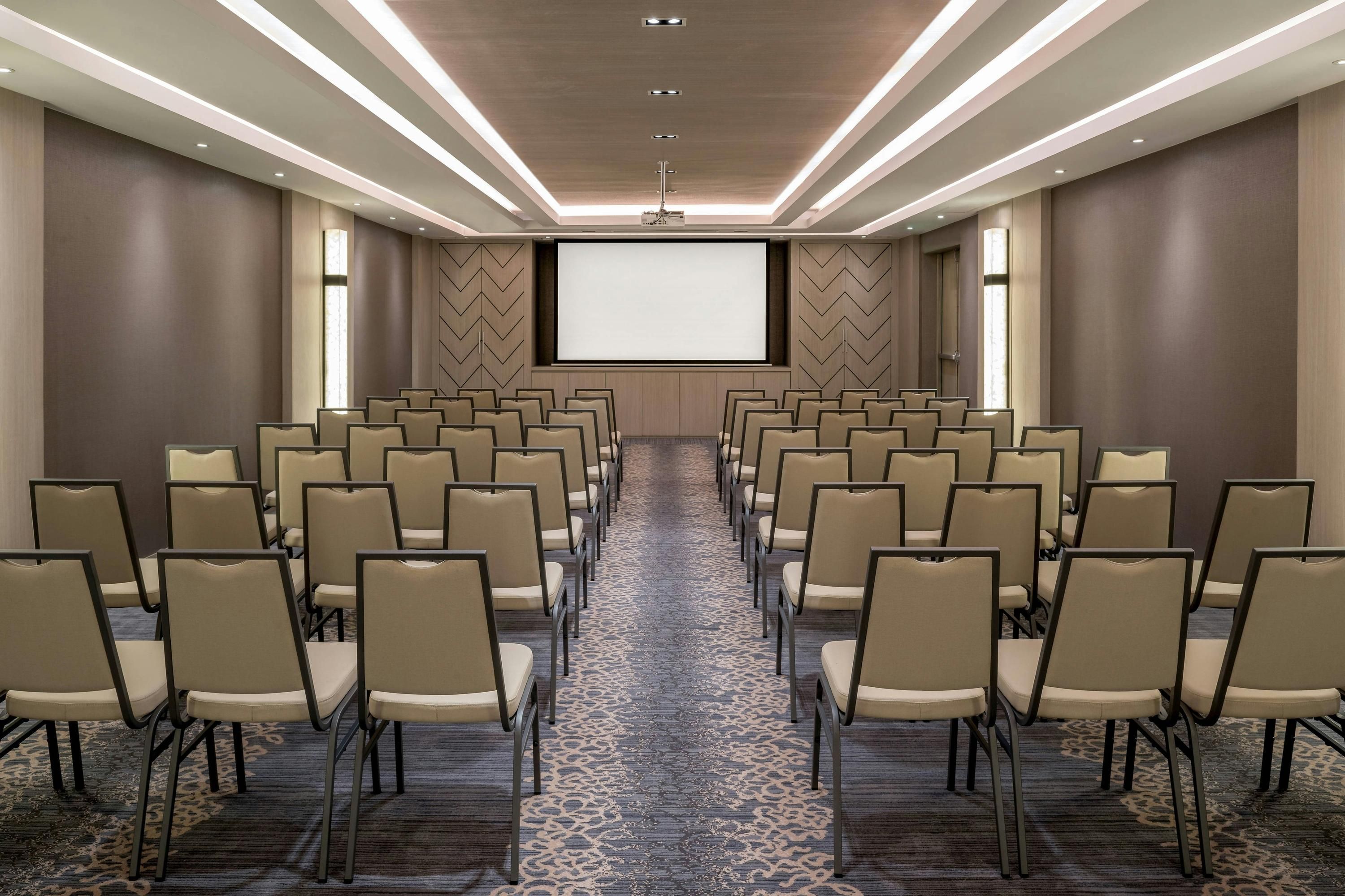 Konferensrum