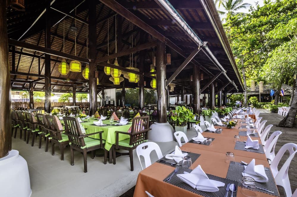 Restaurang