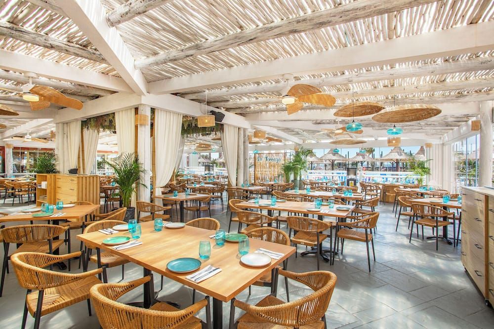 Restaurang