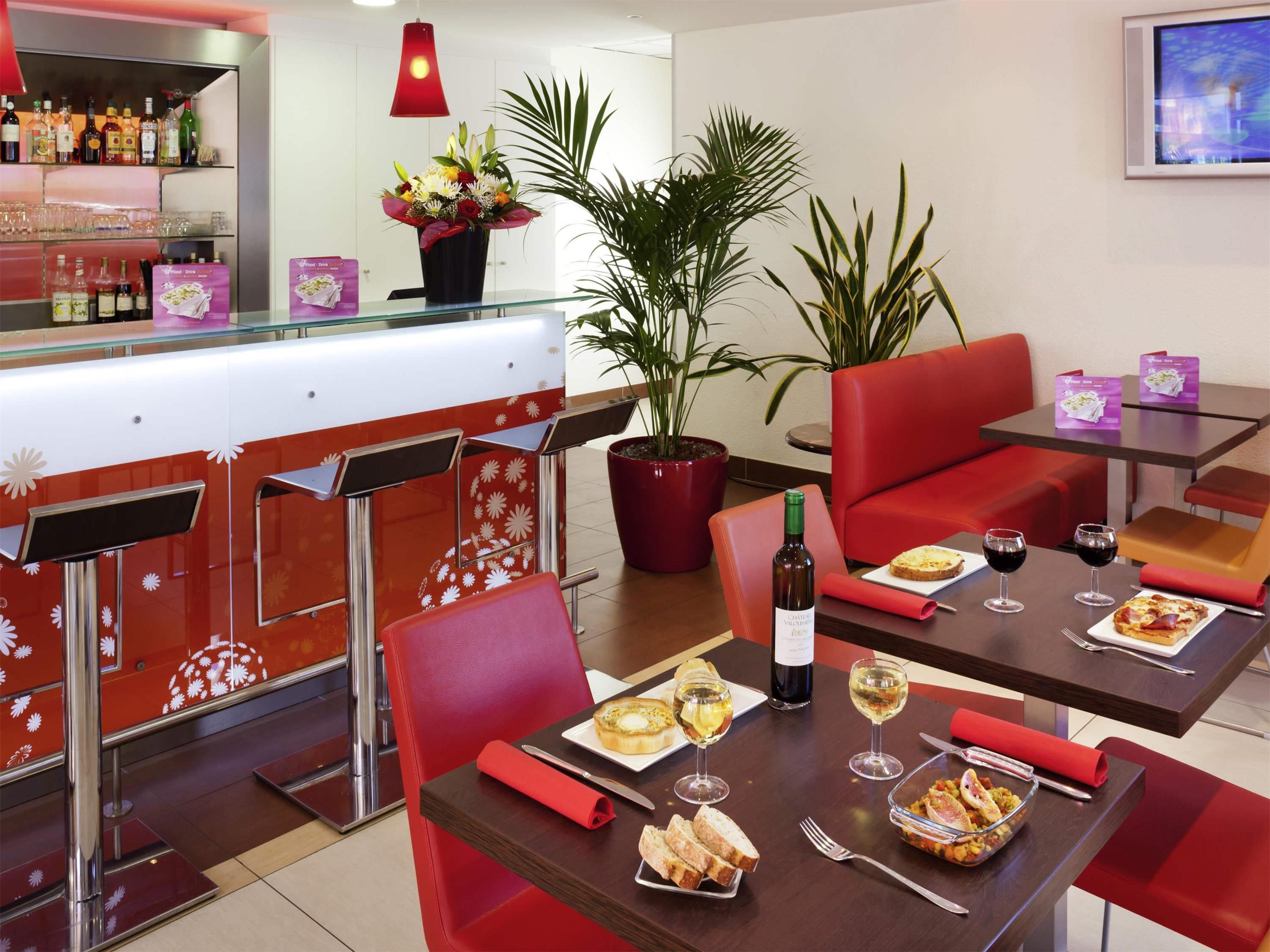 Restaurang