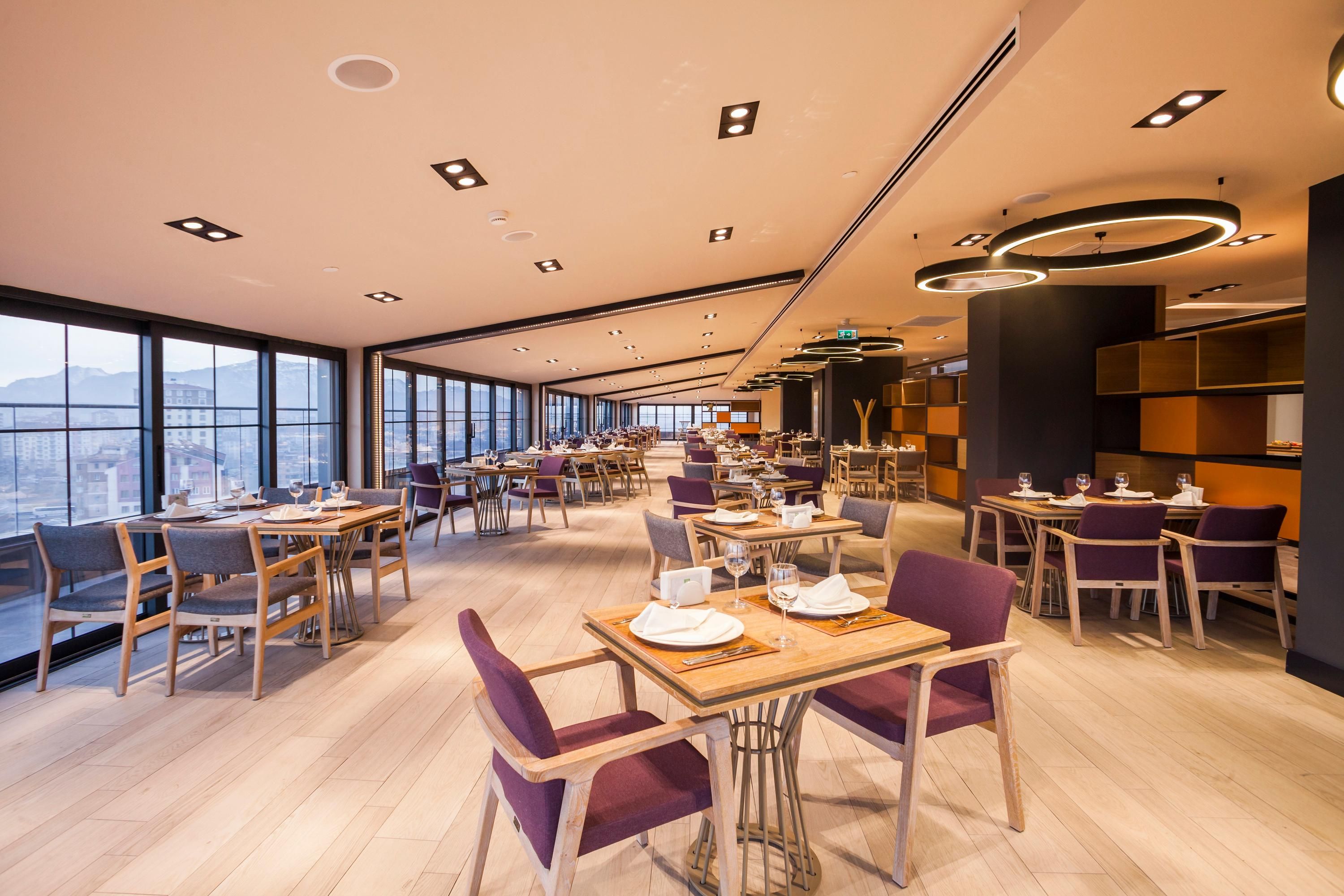 Restaurang