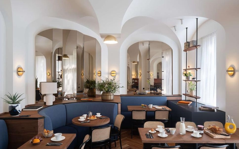 Restaurang Foto