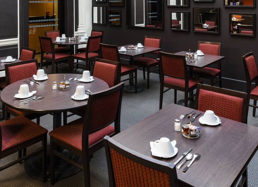 Restaurang Foto