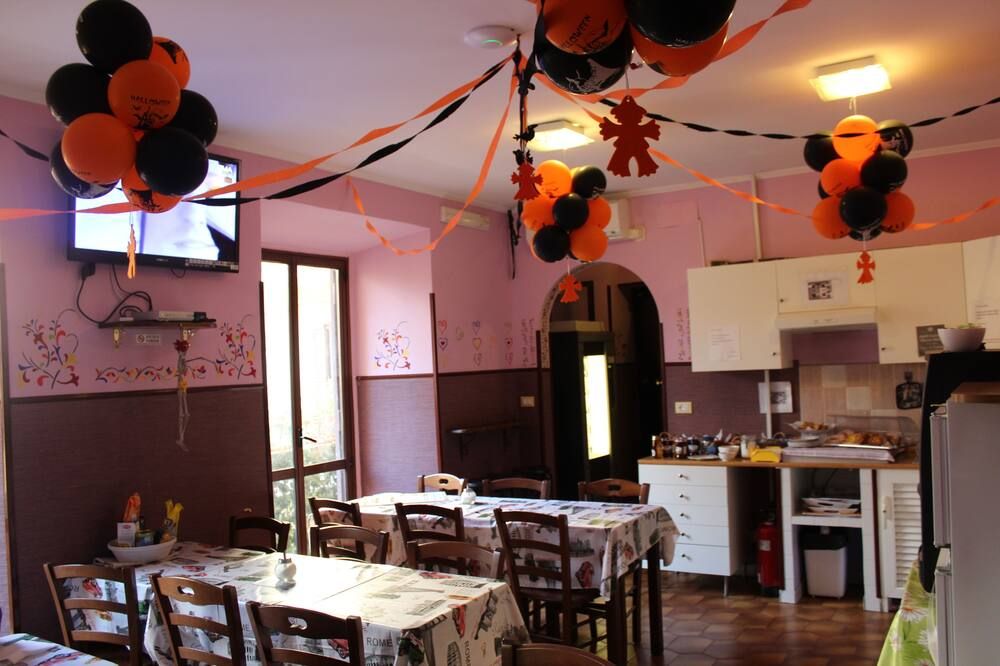 Restaurang