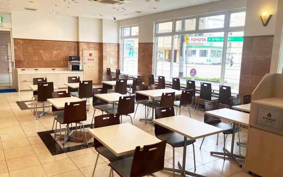 Restaurang Foto