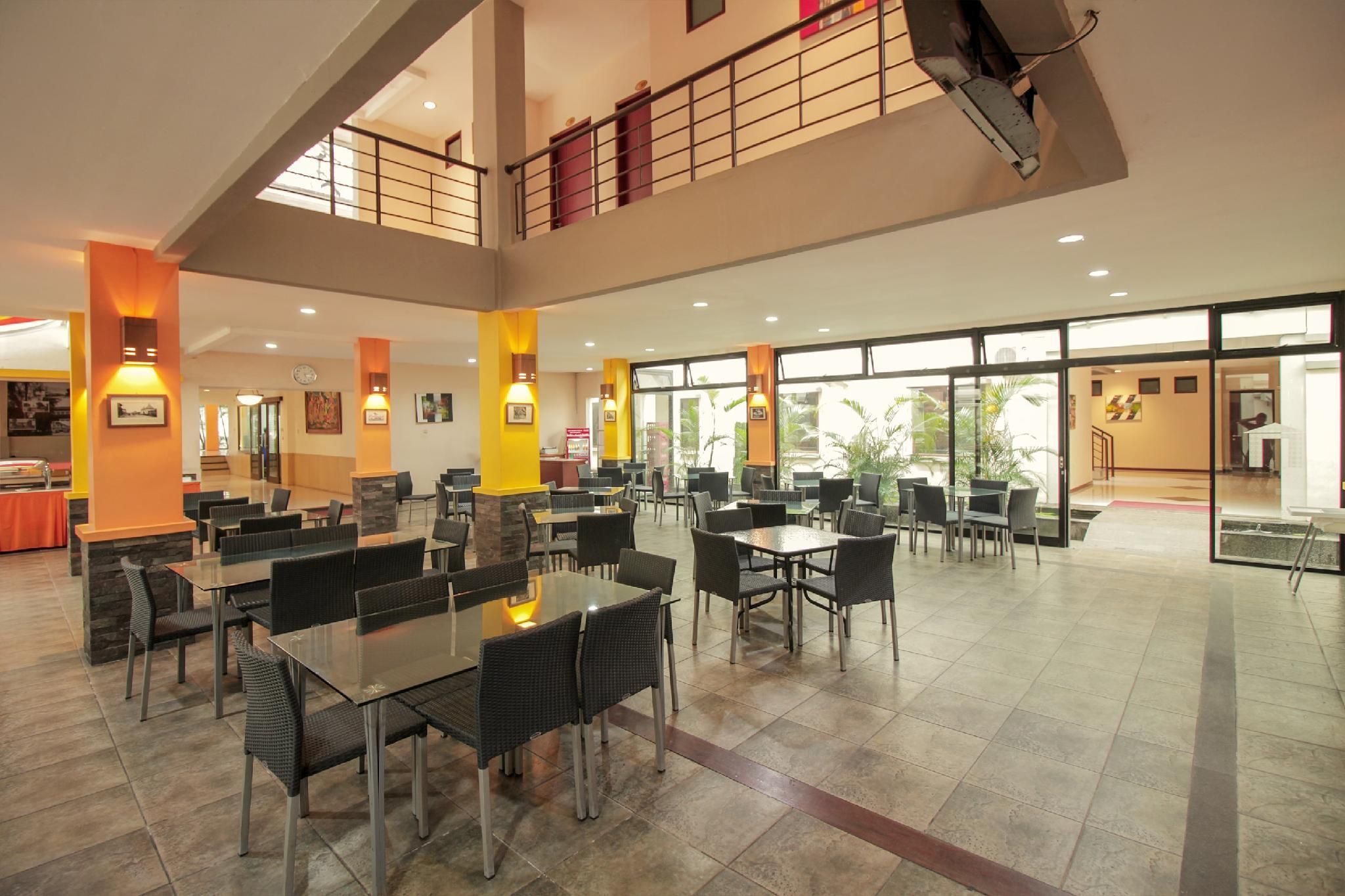 Restaurang