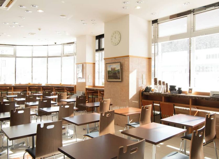 Restaurang Foto