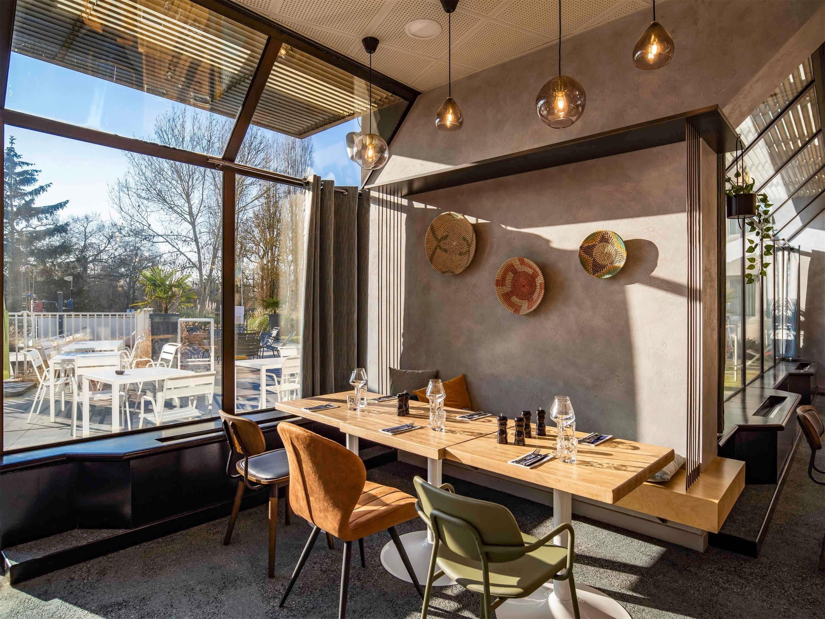 Restaurang