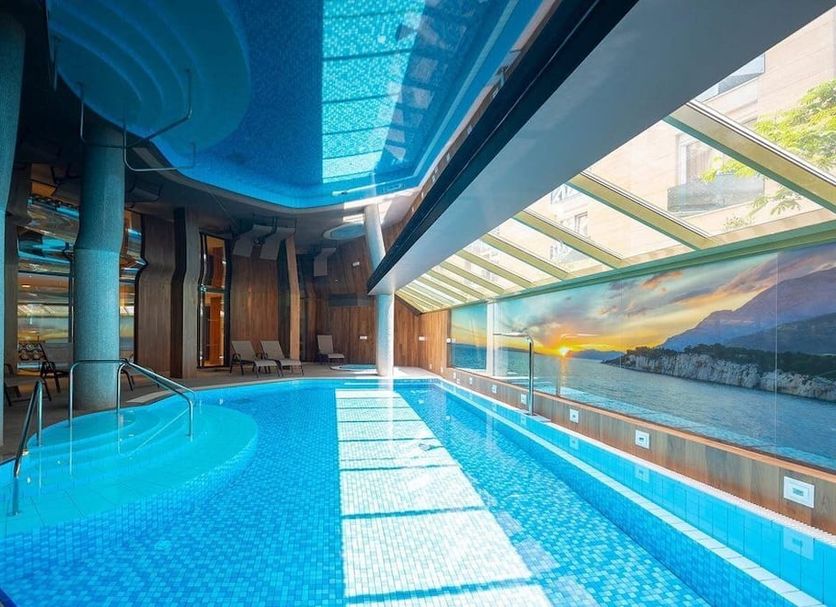 Pool Foto