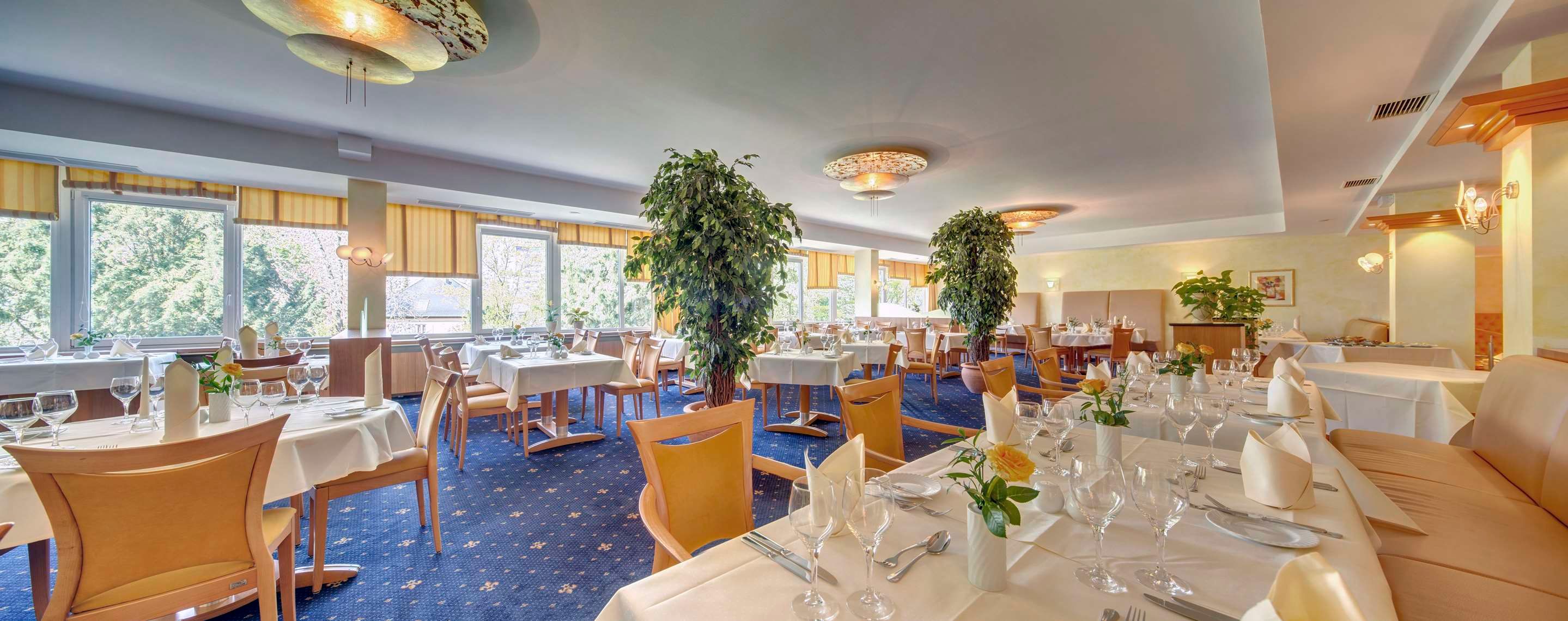 Restaurang