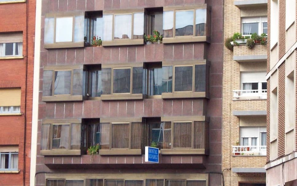 Byggnad Foto
