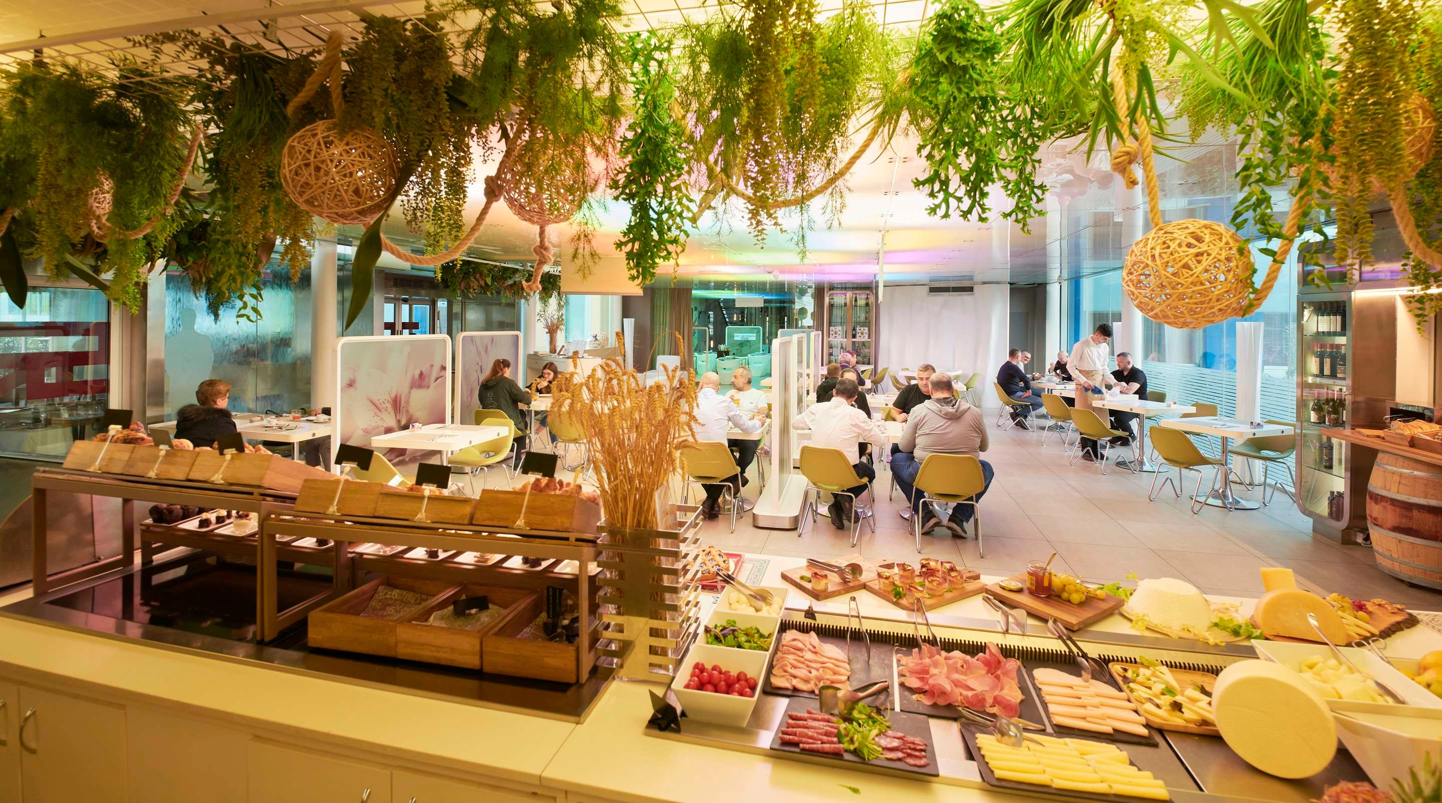 Restaurang