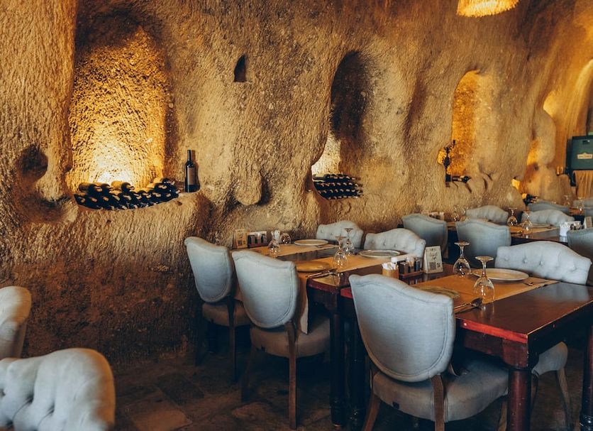 Restaurang Foto