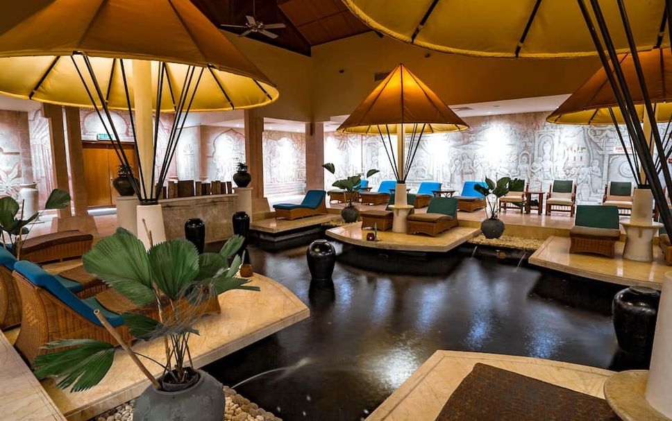 Lounge Foto