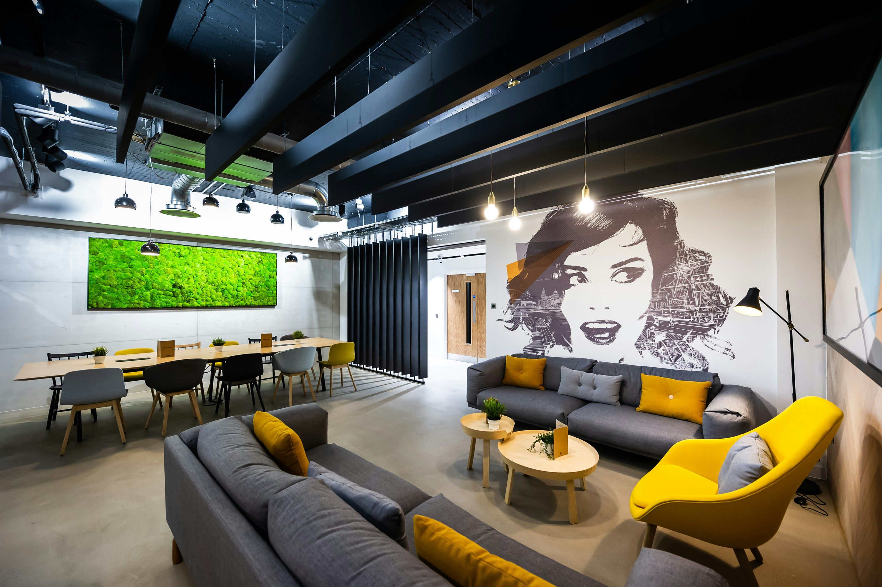 Lounge Foto