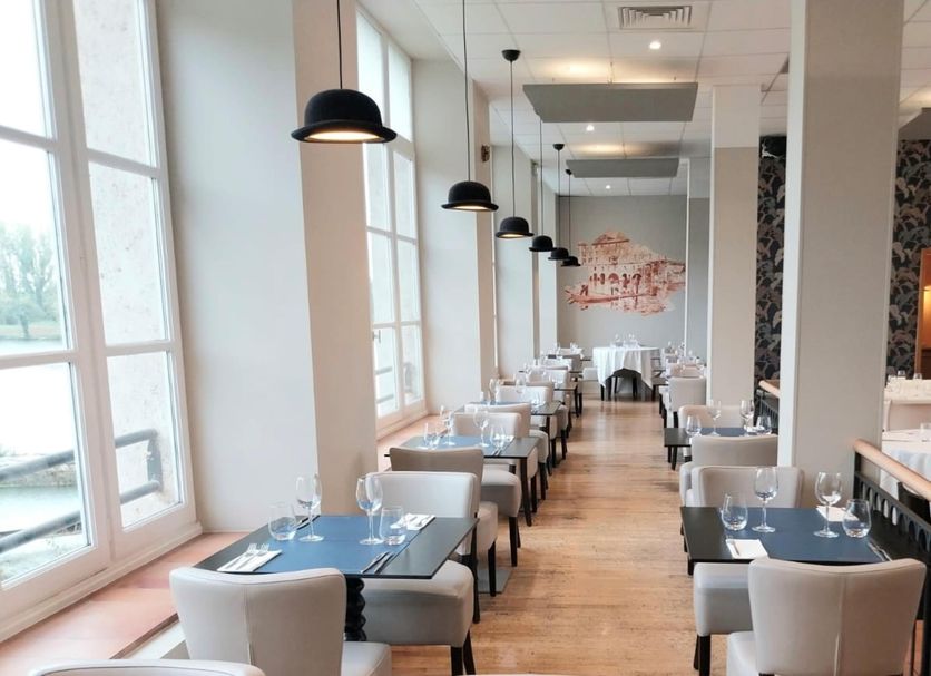 Restaurang Foto