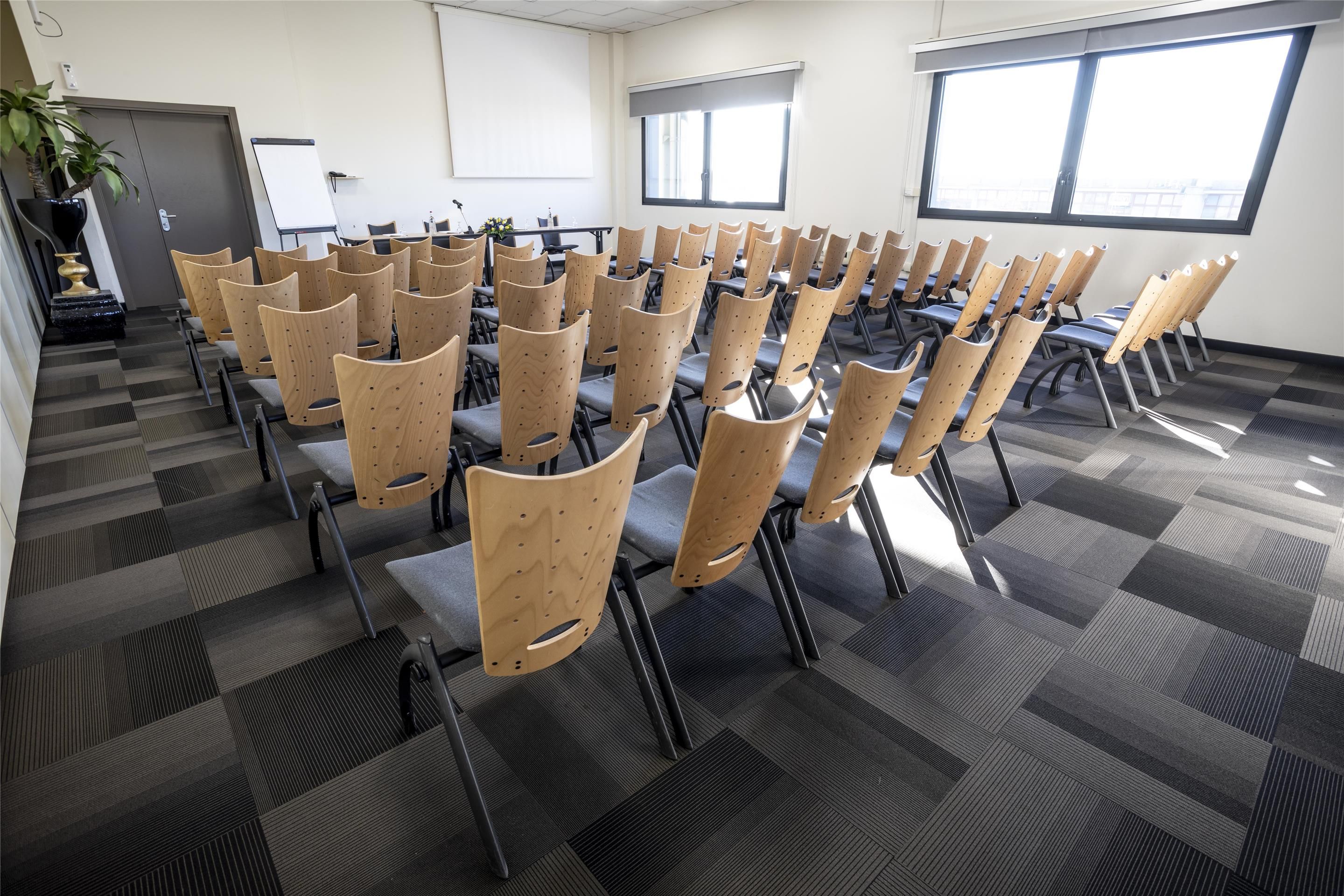 Konferensrum